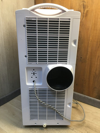 Suntec Klimaanlage Klimatronic RAPIDO 9.0 Eco R290 (15496) EEK: A I39084