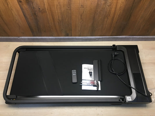 Treadmill LF-X2DF Elektrisches Walking Pad Laufband, I37815