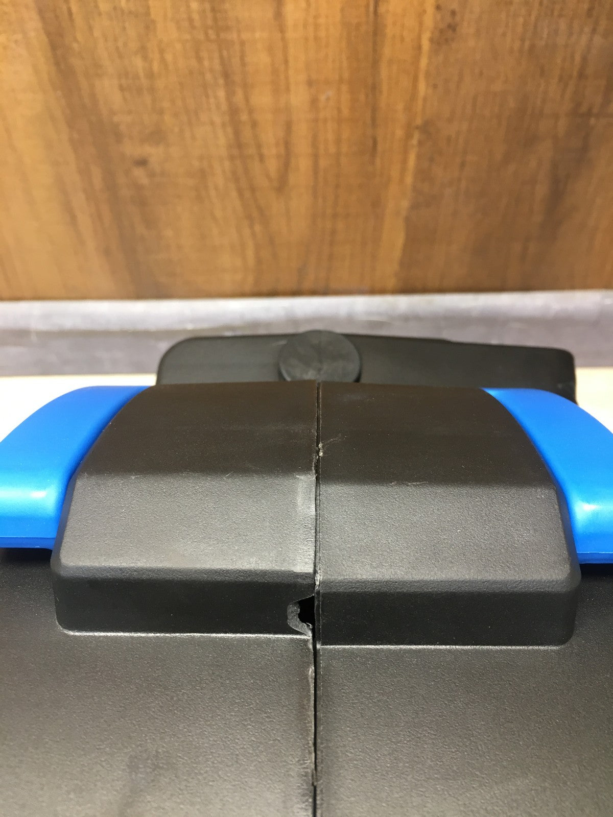 Güde Druckluft-Wandschlauchaufroller 15m (02882), I38223