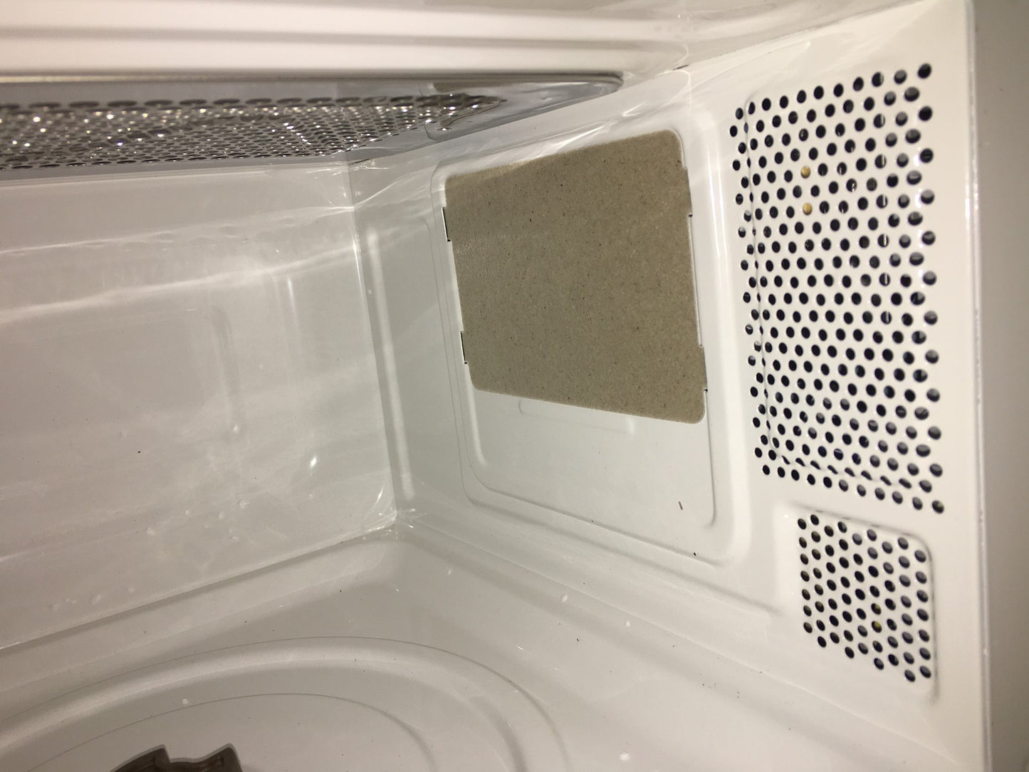 Cecotec ProClean 2110 Mikrowelle (01369), 20L, I36575