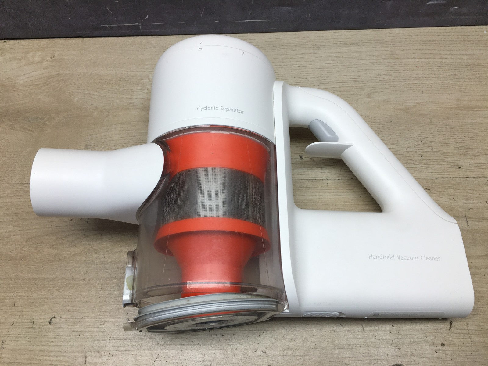 Xiaomi Mi Vacuum Cleaner Akku-Handstaubsauger SCWXCQ01RR, I37643