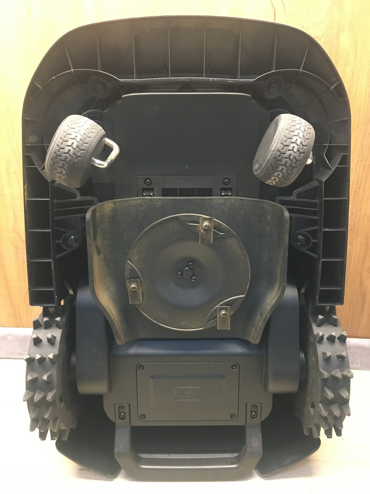 Dreame Mova 1000 Mähroboter (MLLM4110) bis 1.000 m² 3D-LiDAR kabellos, I37867