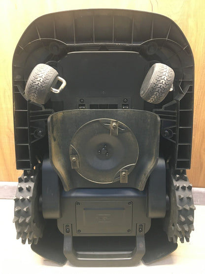 Dreame Mova 1000 Mähroboter (MLLM4110) bis 1.000 m² 3D-LiDAR kabellos, I37867