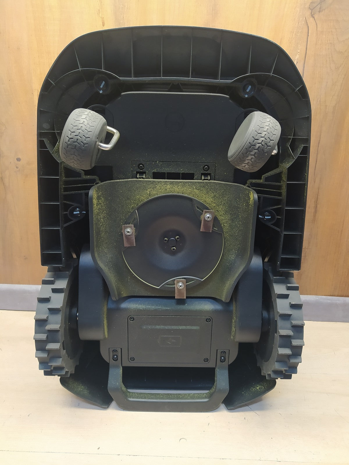Dreame MOVA 600 Rasenmäher Roboter (MLLM1110), I37396