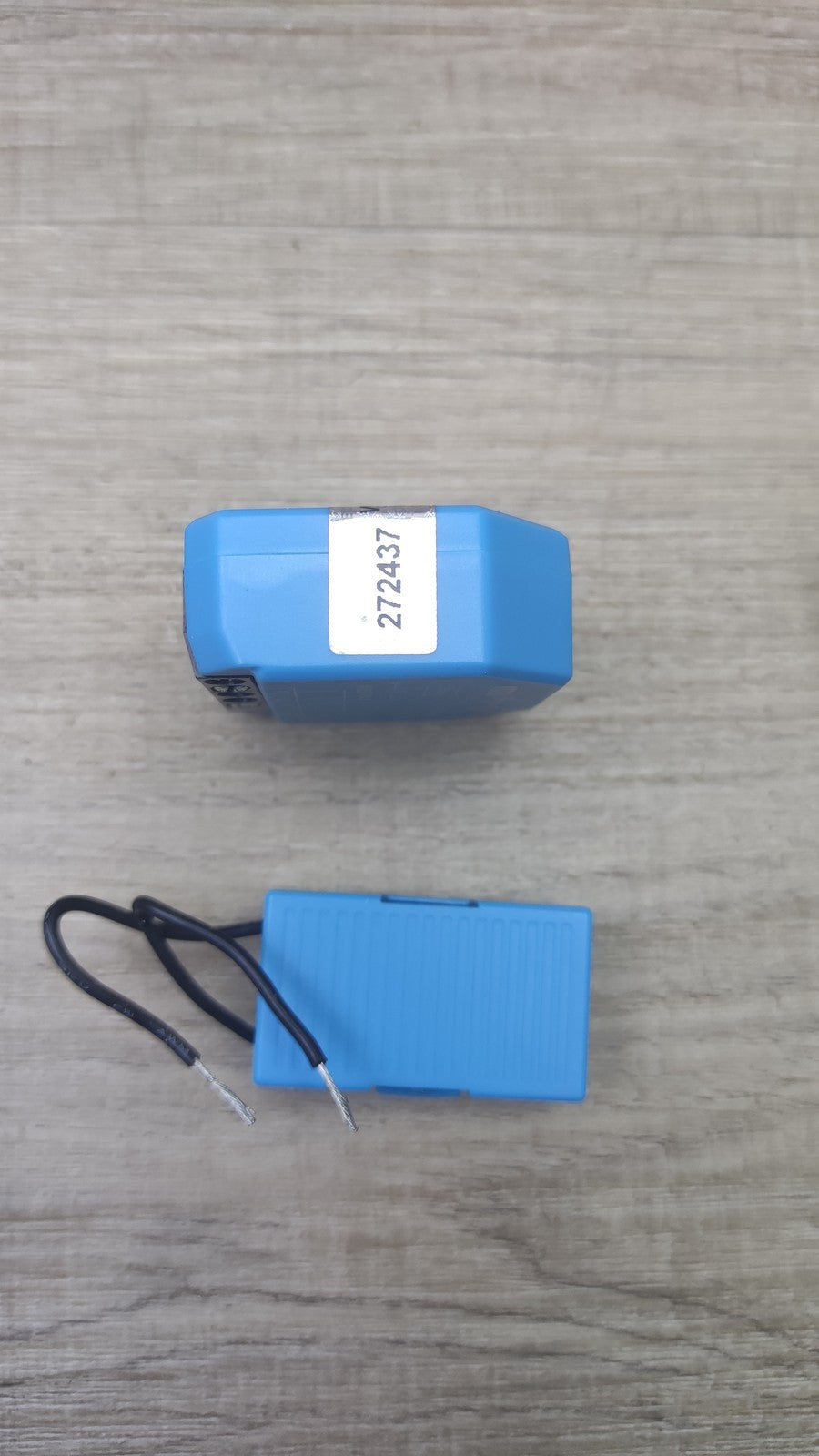 Shelly 1L Gen3 Funk-Schalter mit Bypass-Modul, I40892