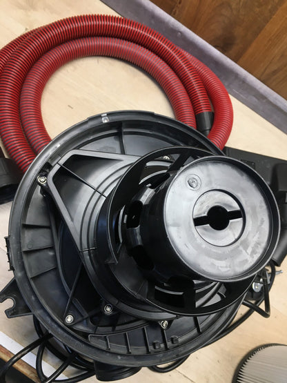 Einhell TE-VC 2580 SACL Nass-/Trockensauger (2347435), 1100 W, I36797