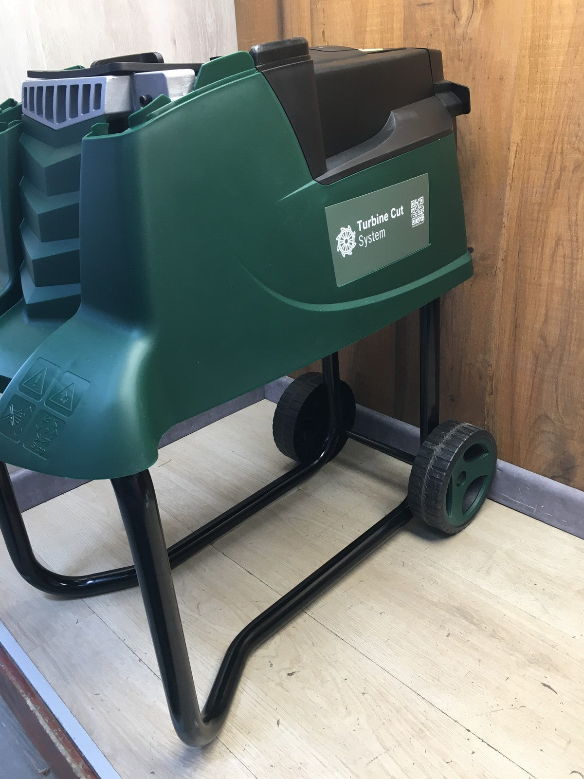 Bosch Elektro-Häcksler AXT 25 TC, 2.500 W, I38268