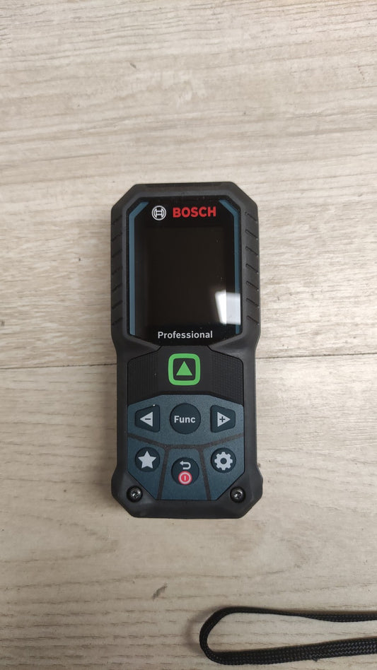Bosch Professional GLM 50-25 G Laser-Entfernungsmesser, I40230