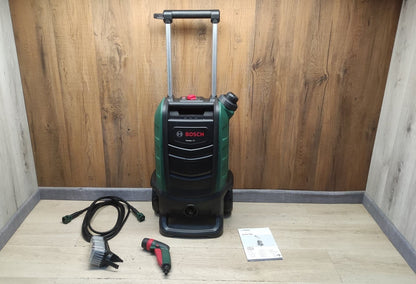 Bosch Akku-Hochdruckreiniger Fontus 18V Solo