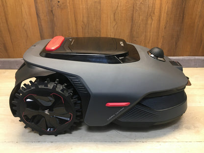 MOVA LiDAX Ultra 800 Mähroboter ohne Begrenzungskabel (MXXM2100), I38324