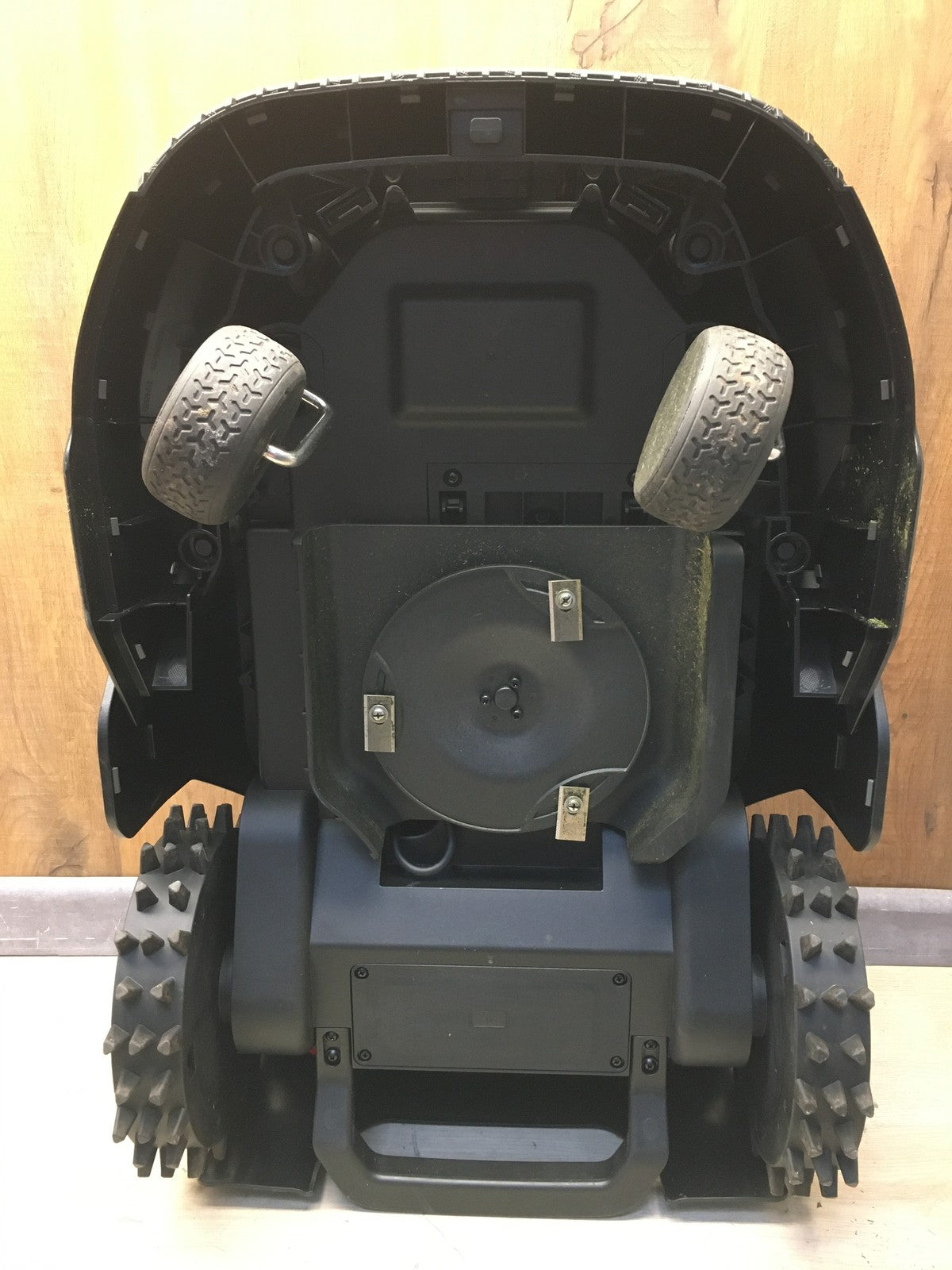 MOVA LiDAX Ultra 800 Mähroboter ohne Begrenzungskabel (MXXM2100), I37924