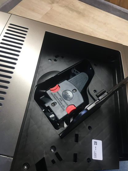 DeLonghi Dinamica Plus Kaffeevollautomat ECAM370.95.T, I38999