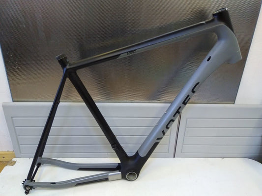 VOTEC 7IS09565M1 VRC Framekit Rahmenset Black-Grey 2017 Fahrradrahmen
