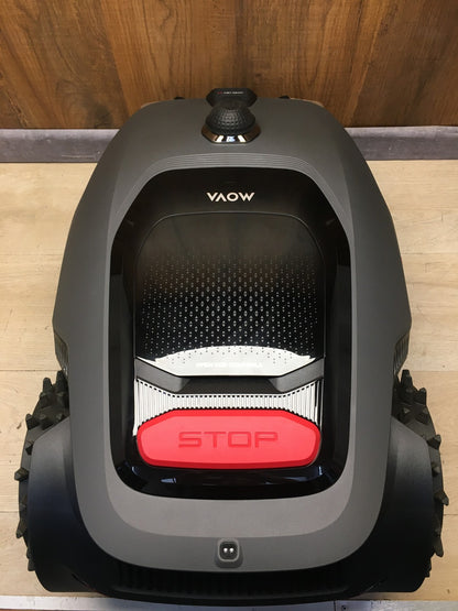 MOVA LiDAX Ultra 800 Mähroboter ohne Begrenzungskabel (MXXM2100), I38614