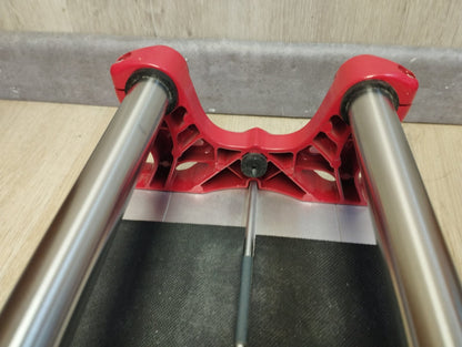 Rubi HIT-1200 N Fliesenschneider Fliesenschneidgerät manuell 120 cm