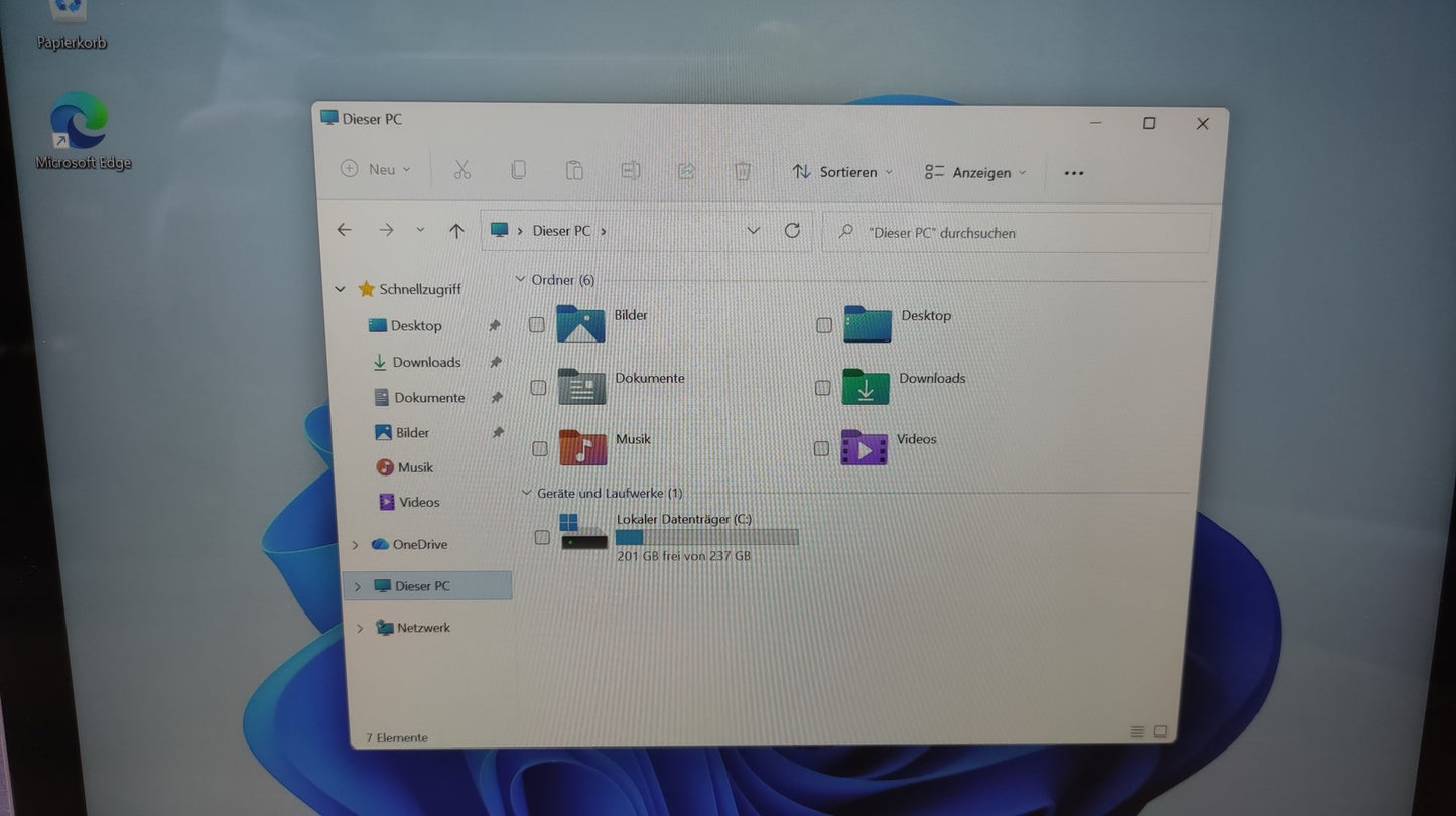 HP Elite x2 G4 Tablet Notebook 13" Touch FHD 1920x1280 i5-8365U 16GB 256GB Wi-Fi