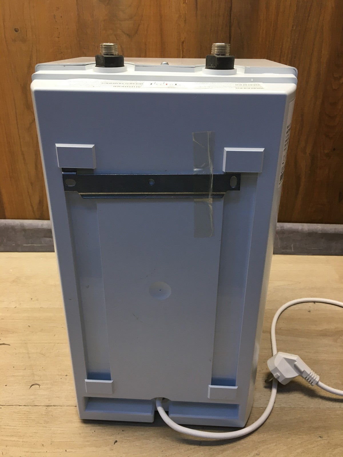 Vaillant Warmwasserspeicher VEN 5/7-7 U eloSTOR exclusive 5L 230V, EEK:A, I37570