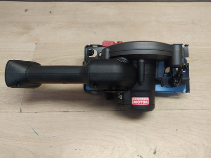 WORX Nitro WX531 Akku-Kreissäge 20V Solo, I36838