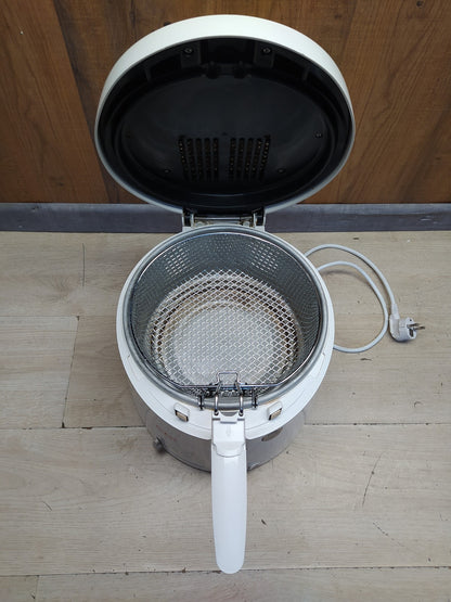 Tefal FF100032 Maxi Fry Fritteuse, 1900W, bis 1,2 kg, I38978