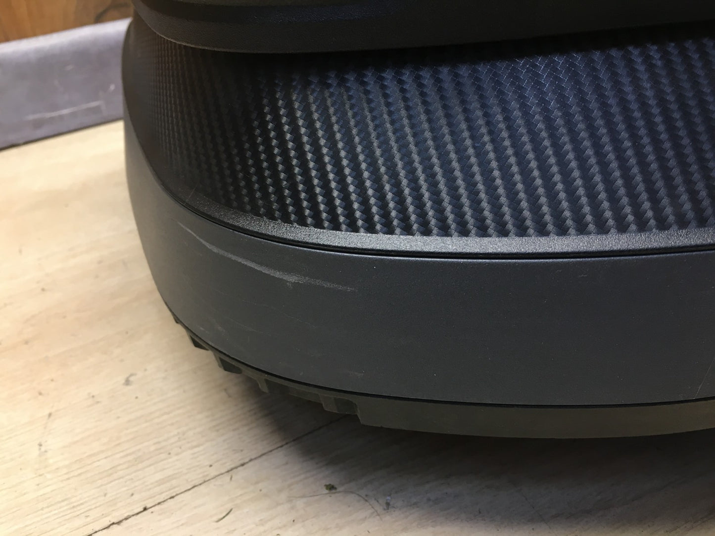 MOVA LiDAX Ultra 1200 Mähroboter ohne Begrenzungskabel MXXM4100