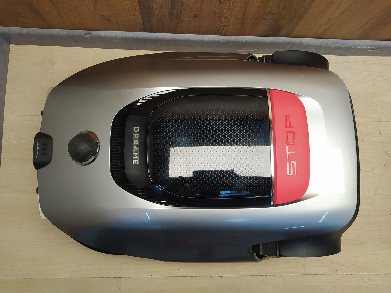 DREAME Mähroboter A2 (MXXA8210), Auto-Begrenzungseinrichtung, 3000 m², I37764