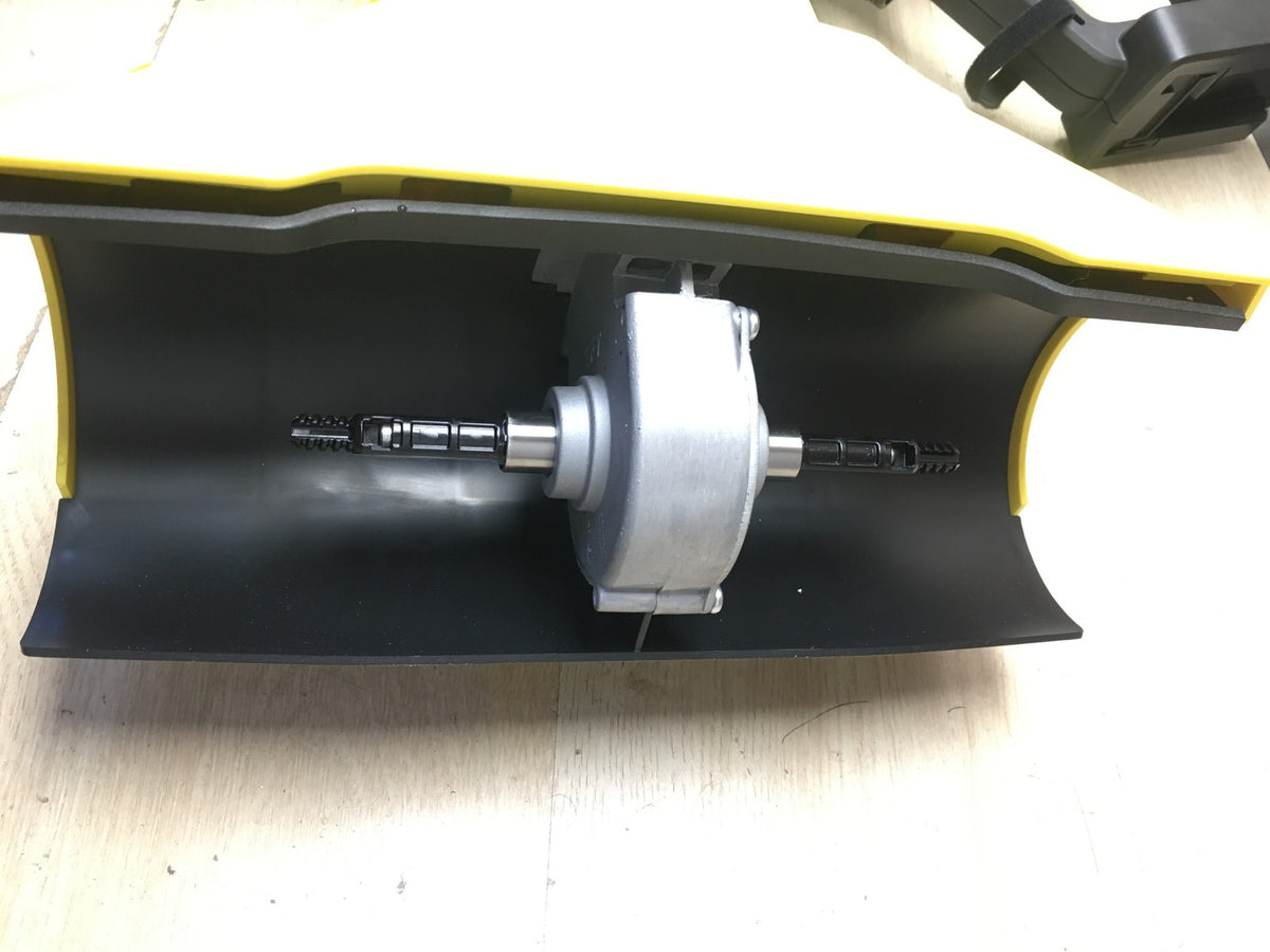 Kärcher 1.644-010.0 Akku-Terrassenreiniger PCL 3-18 solo, I40771