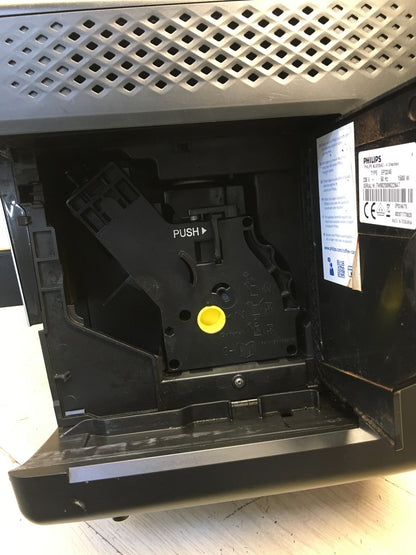Philips EP3246/70 LatteGo Kaffeevollautomat I38243