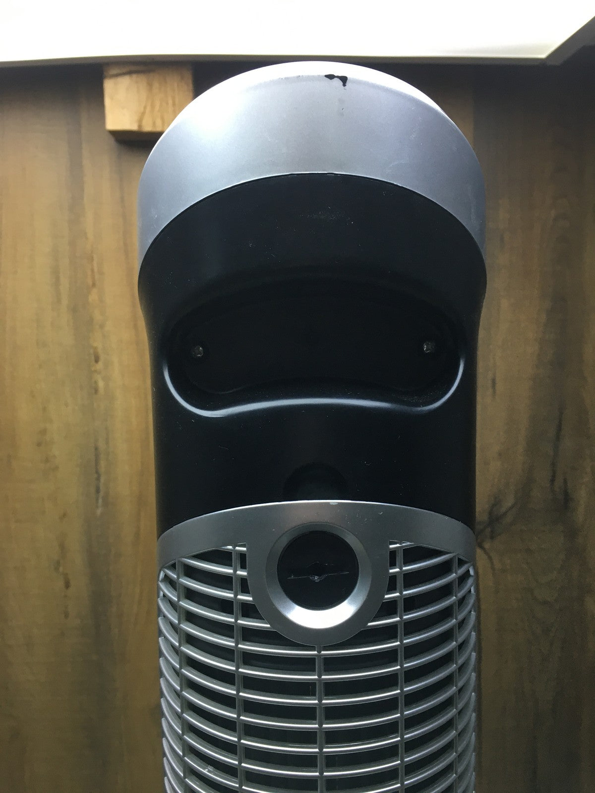 Rowenta VU6670FO Turmventilator 40W Eole Infinite, I35744