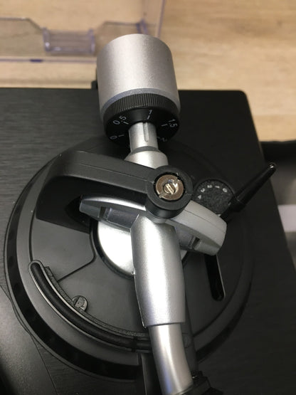 Glorious VNL-500 USB Plattenspieler Quarzgesteuert Direktantrieb, I36727