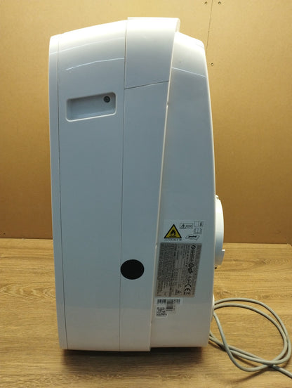 Olimpia Splendid Dolceclima Air Pro 14 HP Wifi mobiles Klimagerät, EEK:A+ I39434