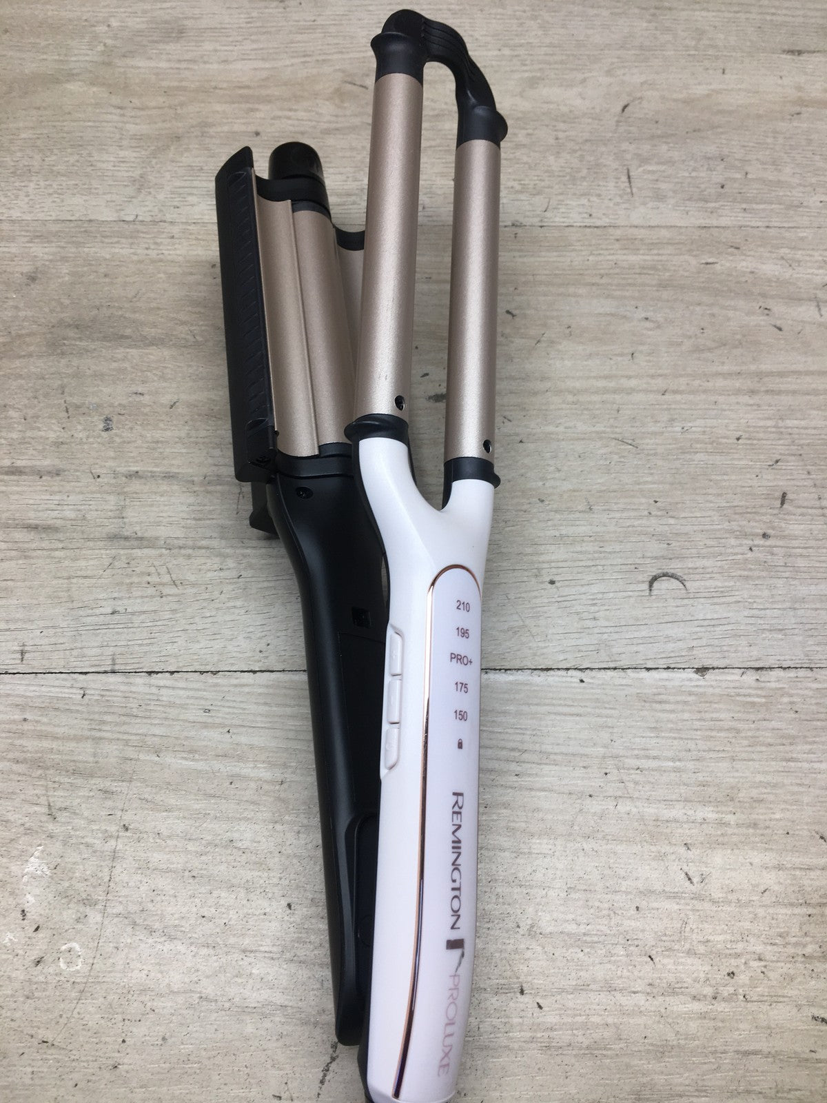 Remington PROluxe Welleneisen CI91AW, I39106