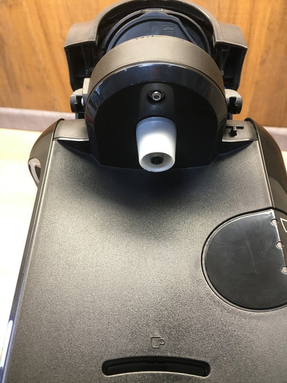 Bosch TAS12A2 Tassimo Kaffeepadmaschine, 1300W, schwarz, I39063