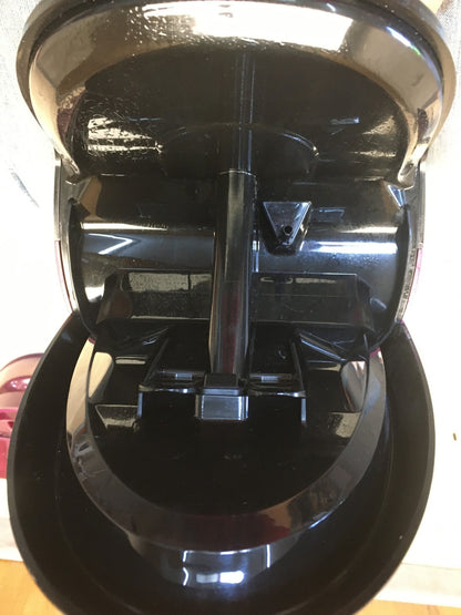 Calor Express Vision SV8152 Dampfbügelstation 2800W 1,8L Lila/Schwarz, I39466