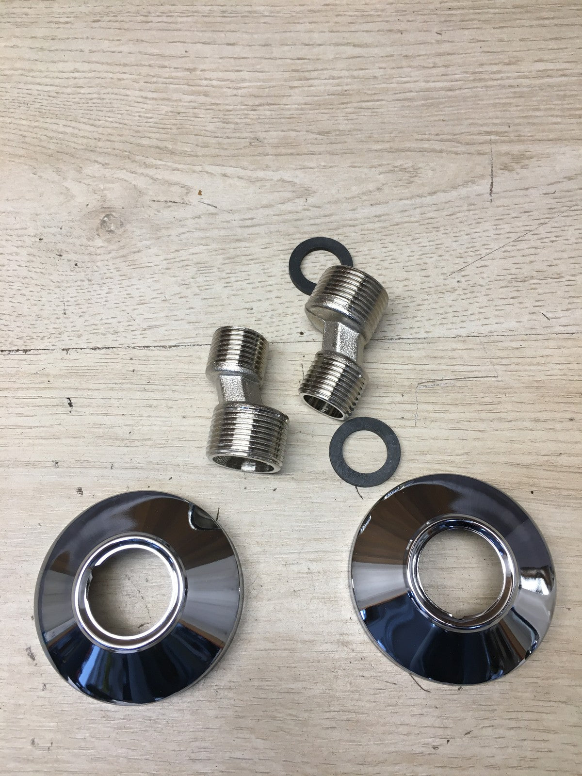 Paini Duschset, Thermostat mit Handbrause, I36233