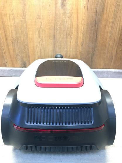 DREAME Intelligenter Mähroboter A1 Pro bis 2000m² 3D Sensor (MLLA7210) I38005