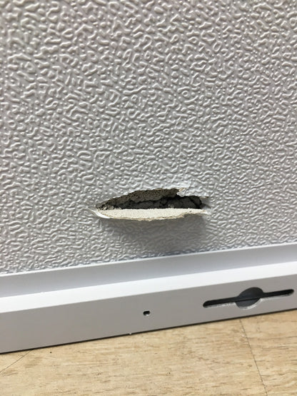 Hocosyme WK Infrarotheizgerät mit Thermostat 800 W, I40948