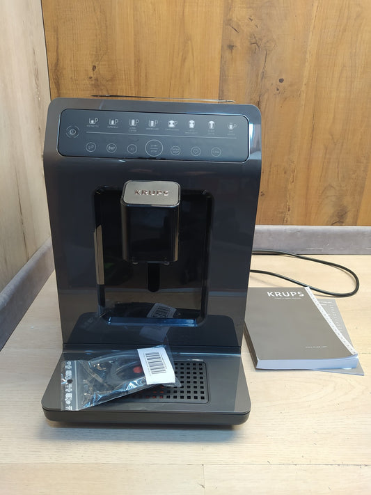 Krups EA89ZB10 Kaffeevollautomat, 1450W, I37783