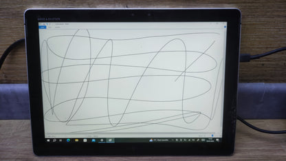 HP Elite X2 1012 G2 Tablet 2-in-1 Touch 12.3" 2736x1824 i5-7300U 8GB 256GB WiFi