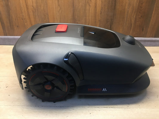 Dreame Mova 1000 Mähroboter (MLLM4110) bis 1.000 m² 3D-LiDAR kabellos, I37867