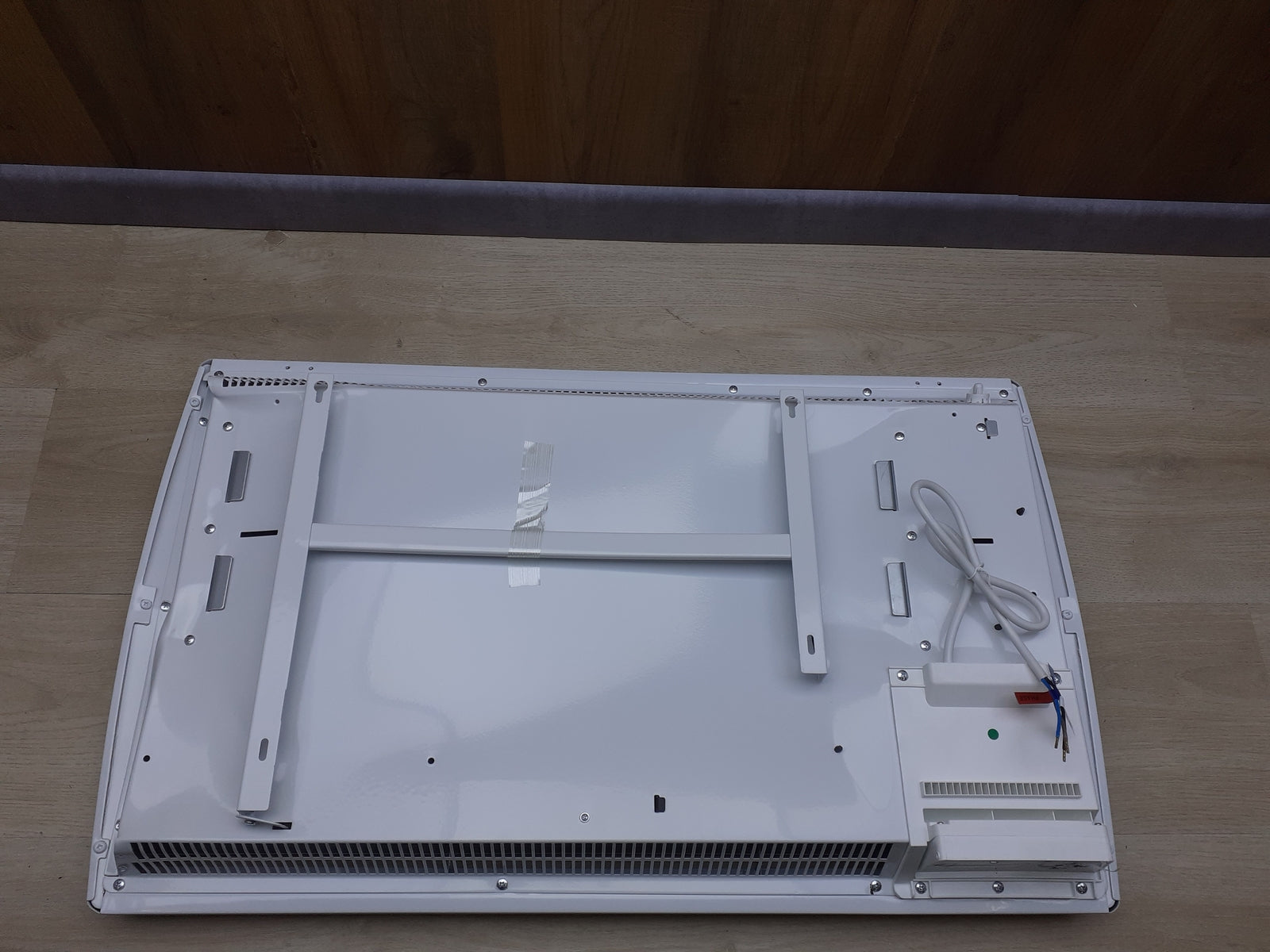 Carrera  49699 Heizkörper, Keramik LCD 1500 W, I21555