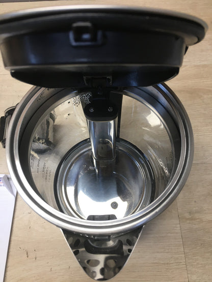 SEVERIN WK 3422 Wasserkocher mit Temperatureinstellung, I37659