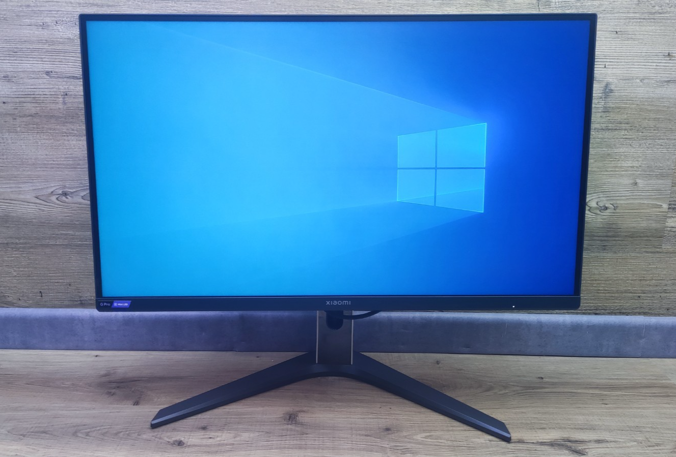 Xiaomi G Pro 27i Monitor 27" WQHD 2560x1440 Fast IPS DP HDMI AMD FreeSync 180Hz