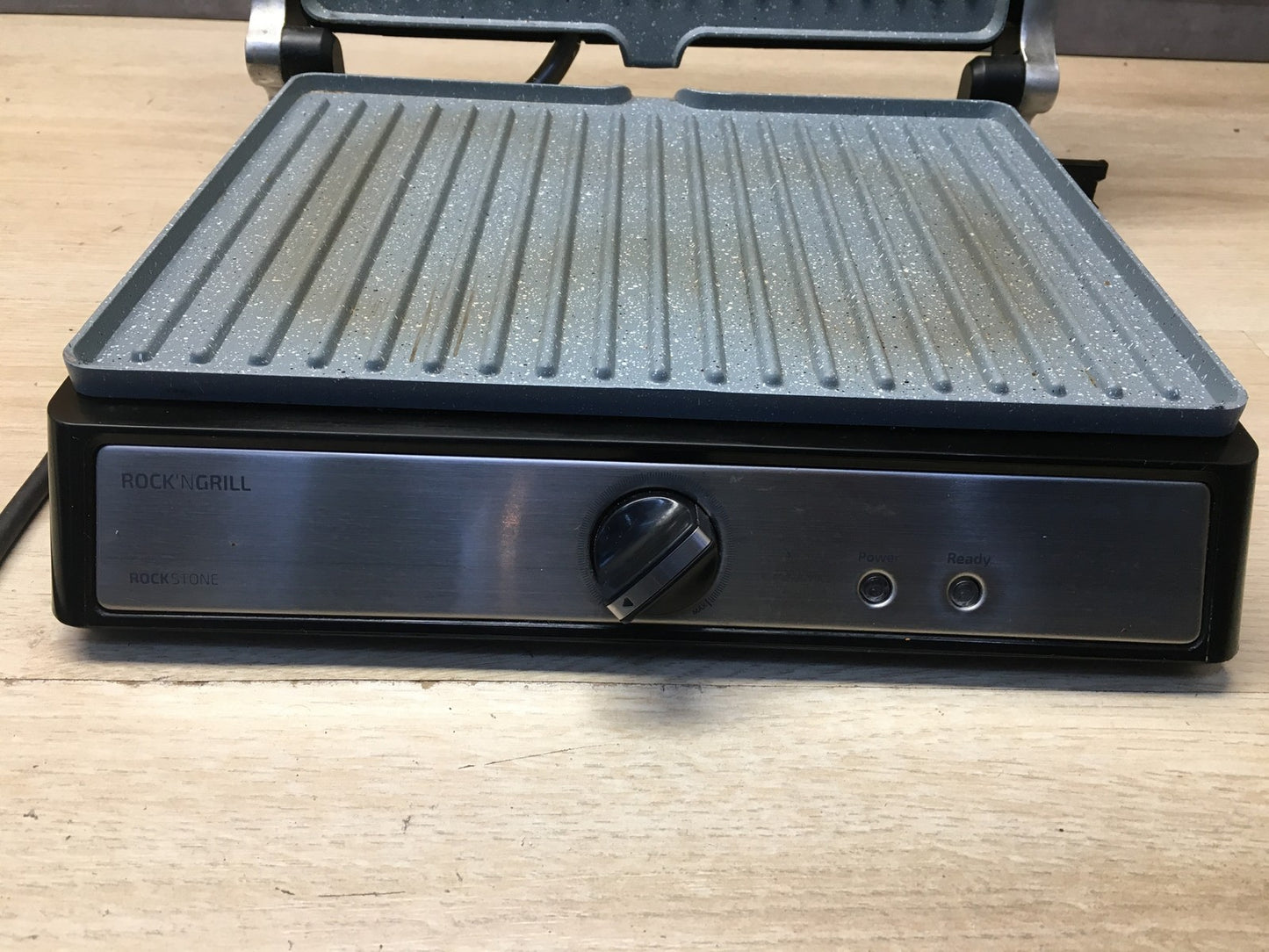 Cecotec Rock’nGrill Multi 2400 Kontaktgrill (03066), I36210