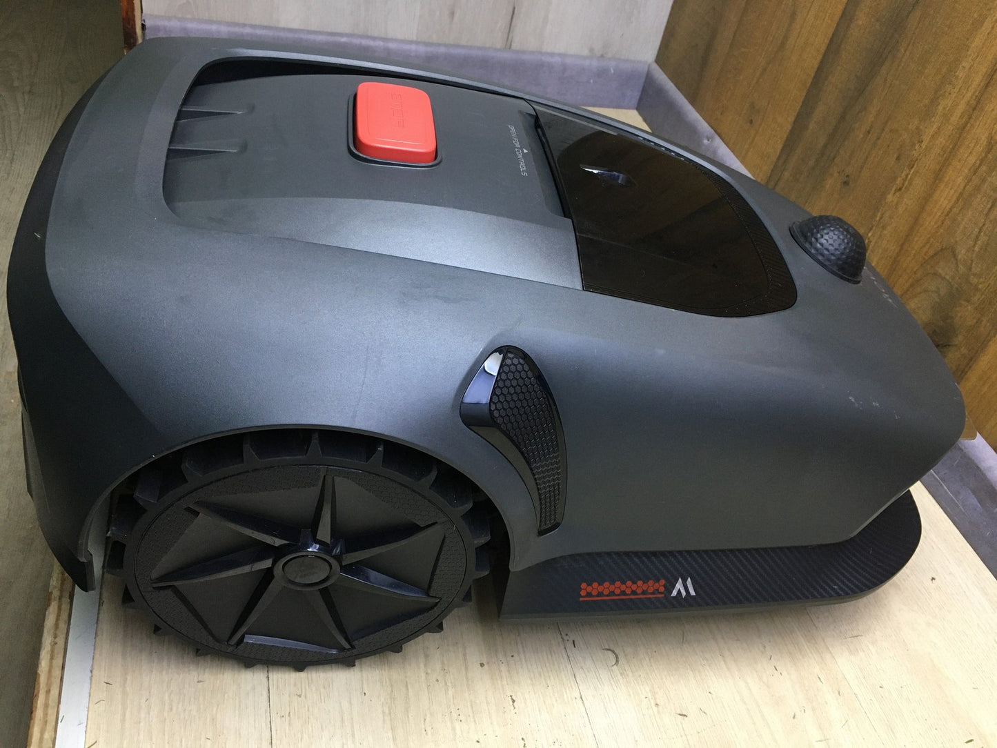 Dreame MOVA 600 Rasenmäher Roboter (MLLM1110), I34796