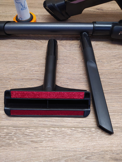 Rowenta X-Force Flex 9.60 kabelloser Akku-Stabstaubsauger RH2038, I39282