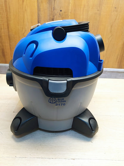 AR Blue Clean Nass-/Trockensauger 3170 (1200 W, 15 l ), I37311