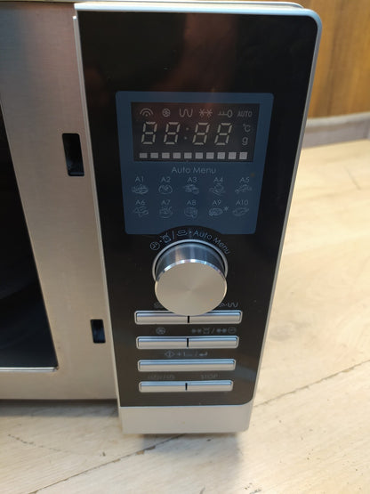 SHARP R843INW Mikrowelle 25 L, 900 W, I38985