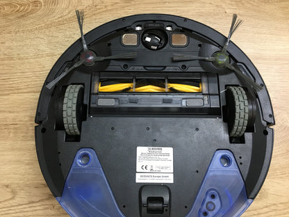 ECOVACS DEEBOT OZMO 930 Saugroboter mit Wischfunktion DG3G, I39815