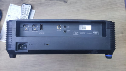 Optoma VDHDNTe DLP Projektor I37756