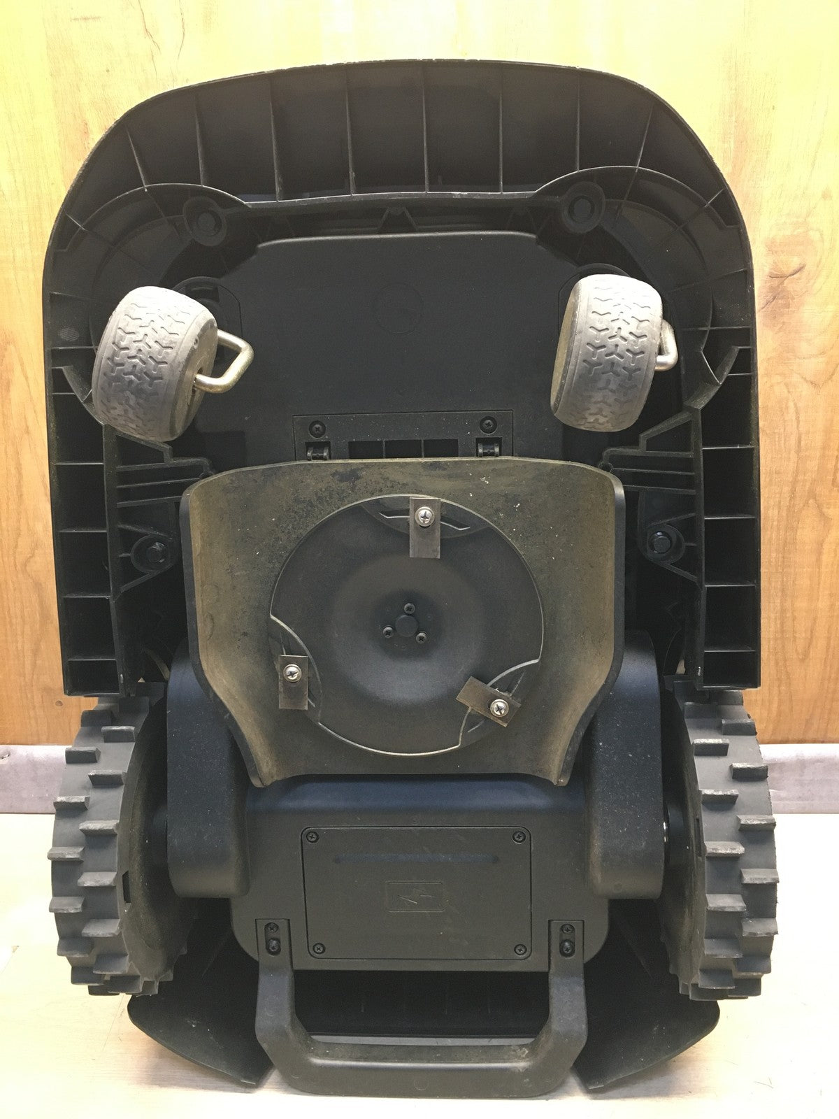 Dreame MOVA 600 Rasenmäher Roboter (MLLM1110), I38265